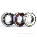  Free Sample 6203DDUCM Automotive Air Condition Bearing Factory